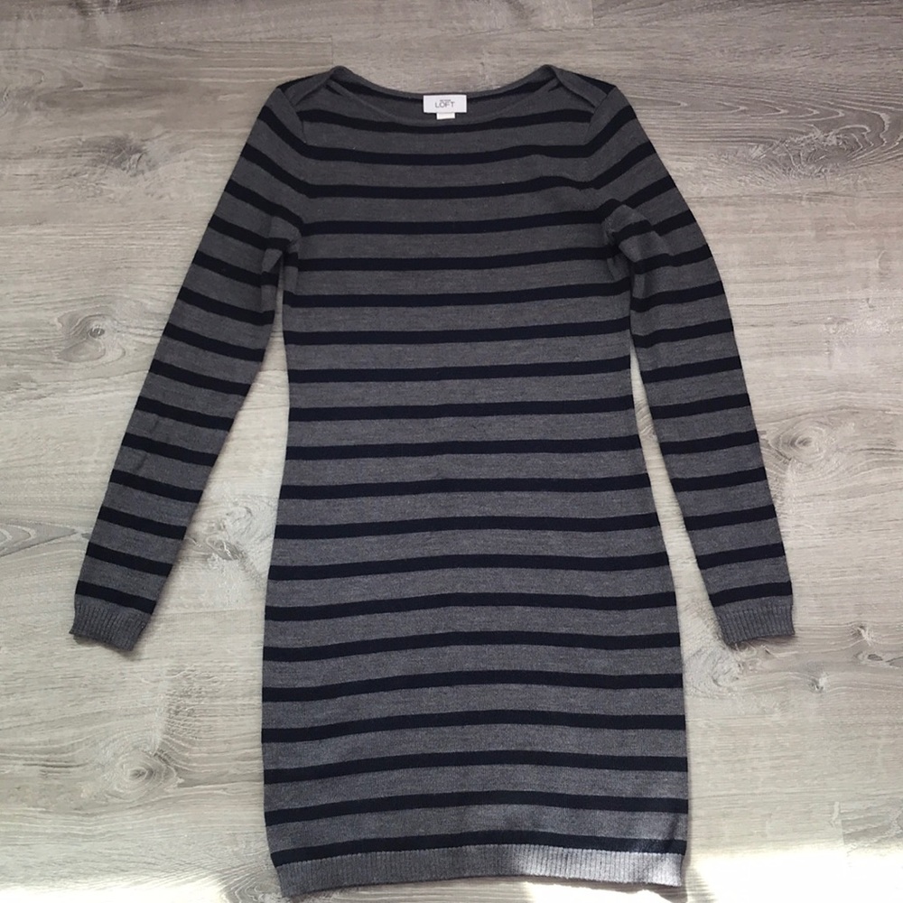 LOFT dress